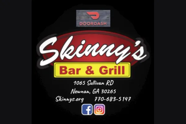 Skinny's Bar & Grill