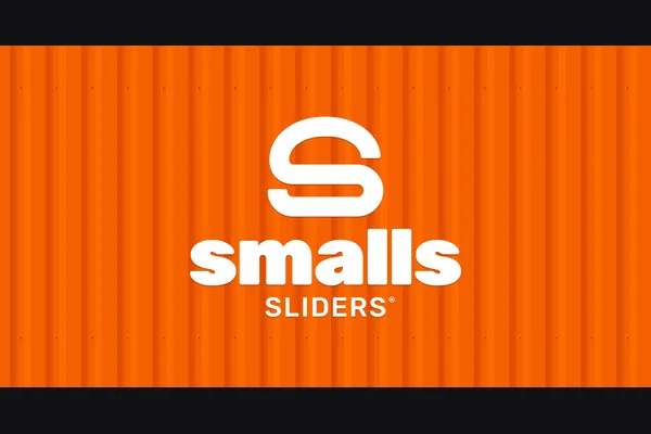 Smalls Sliders in Ocala, FL