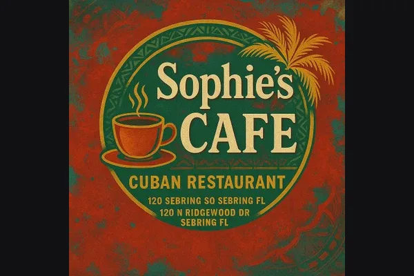 Sophie’s Cafe