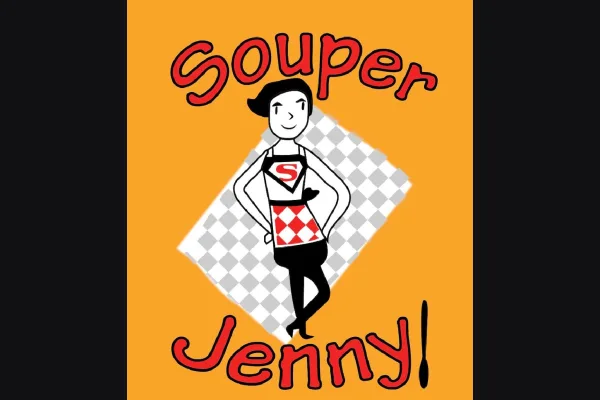 Souper Jenny Chamblee