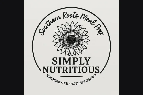 Southern Roots Meal Prep