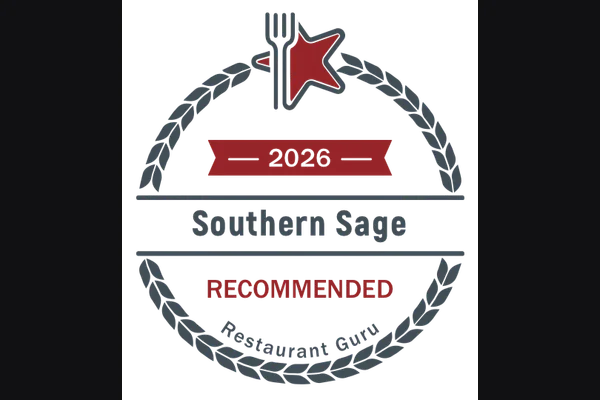 Southern Sage