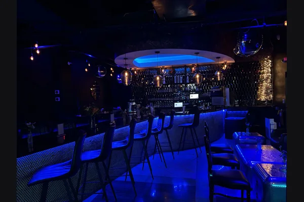 Sovereign Cafe