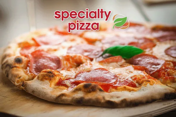 Specialty Pizza