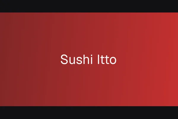 Sushi Itto