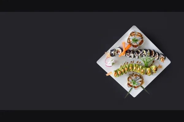 Sushi2mee