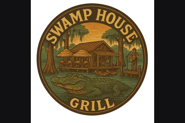 Swamp House Riverfront Grill