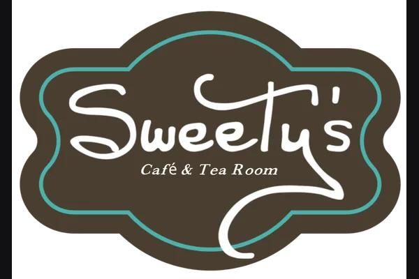 Sweety's cafe & tea room