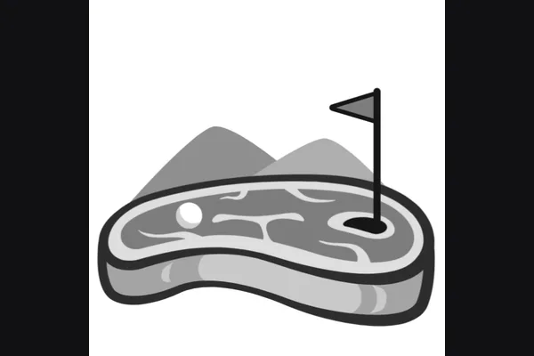 The 19th Hole at Chimney Oaks