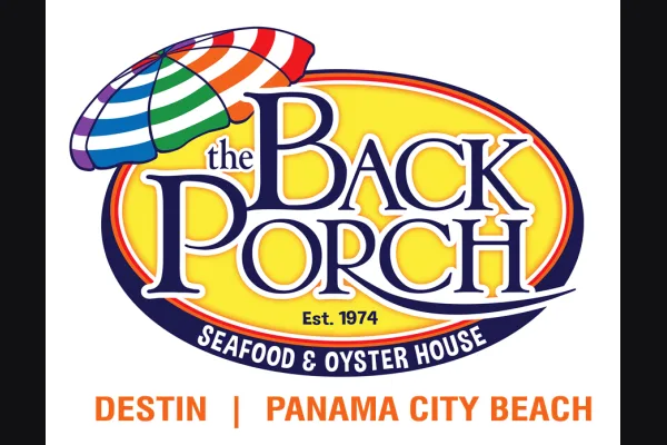 The Back Porch