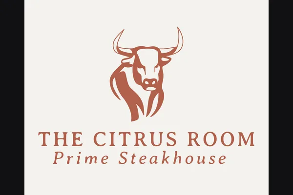 The Citrus Room