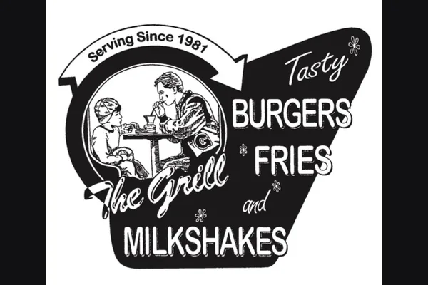 The Grill