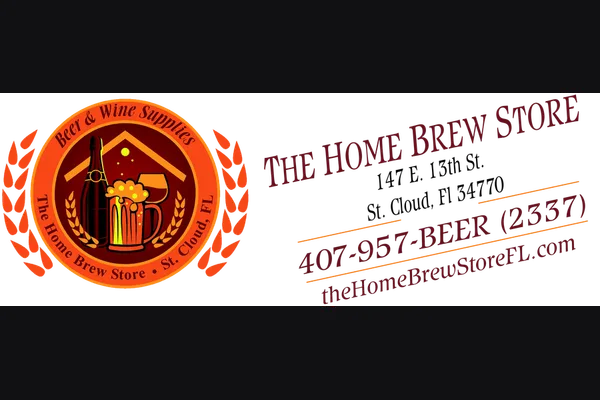 The HomeBrew Store in St Cloud, FL
