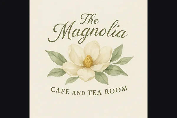 The Magnolia Cafe and Tea Room