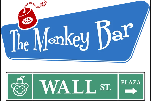 The Monkey Bar