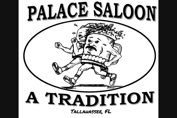 The Palace Saloon