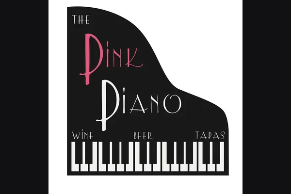 The Pink Piano - Live Music Tuesday thru Saturday