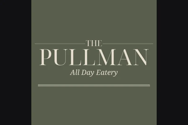 The Pullman, All Day Eatery