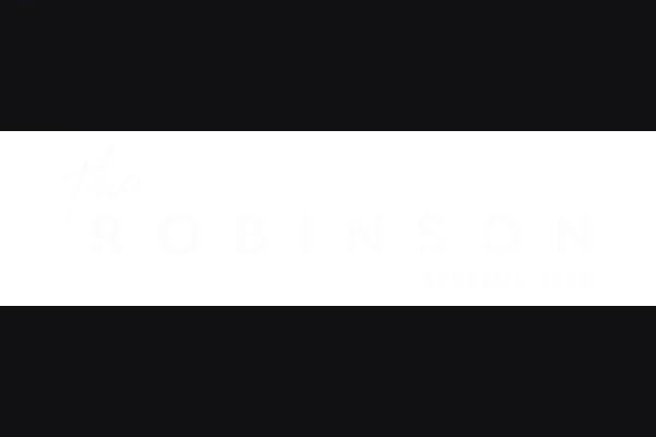 The Robinson Cocktail Room