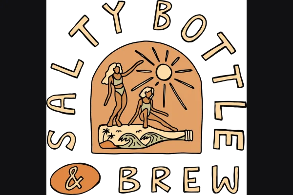 The Salty Bottle & Brew