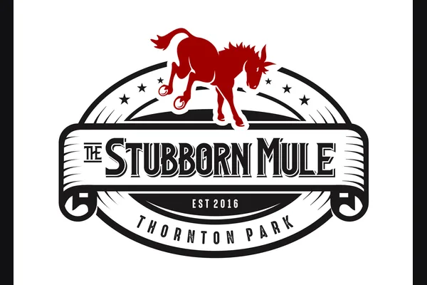 The Stubborn Mule