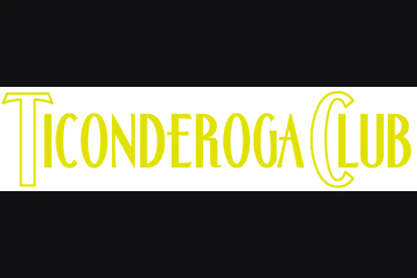 Ticonderoga Club