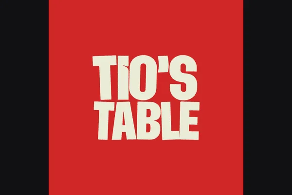 Tio's Table