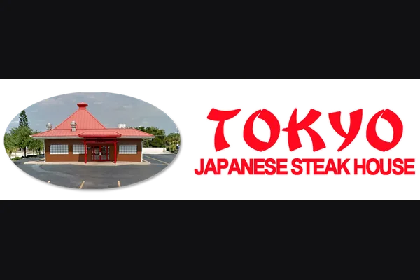 Tokyo Japanese Steak House