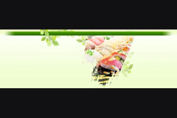 Wasabi Sushi