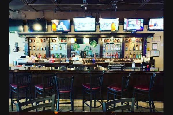 Westside Sports Bar & Lounge