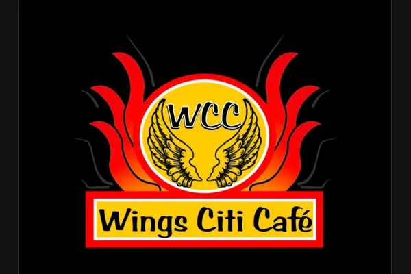 Wings Citi Cafe