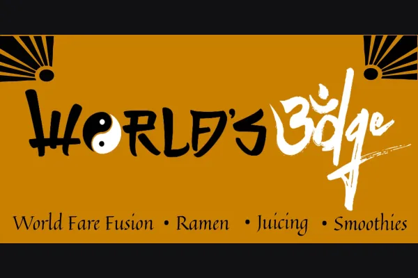 World's Edge