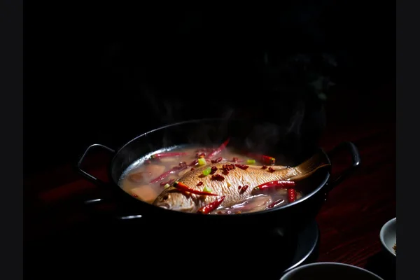 Xin's Chinese Cuisine
