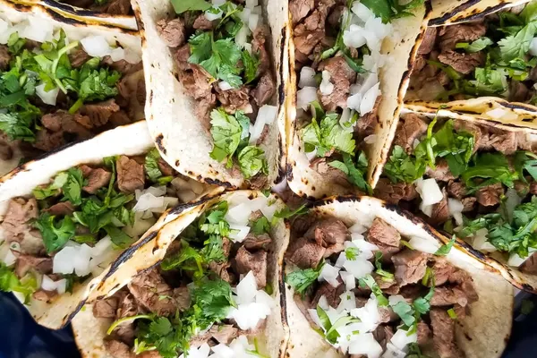 Lola's Mexican Restaurant