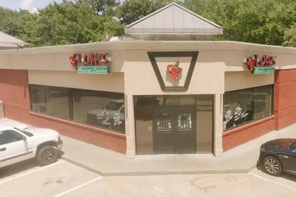 Lolas Mexican Cantina