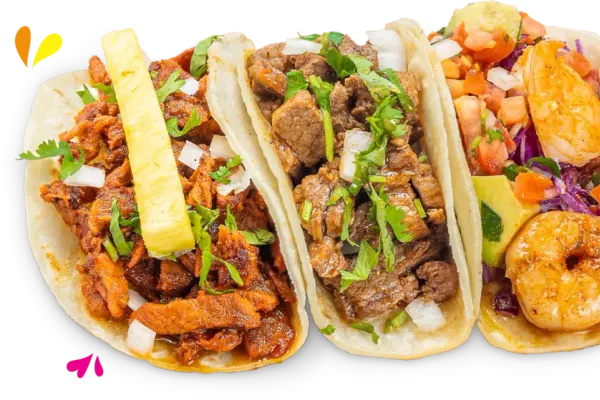 Lolis Mexican Cravings