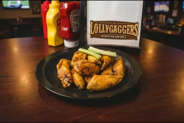 Lollygaggers