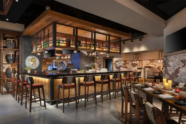 Lona By Chef Richard Sandoval