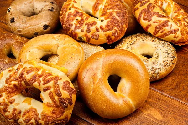 Long Island Bagel & Deli