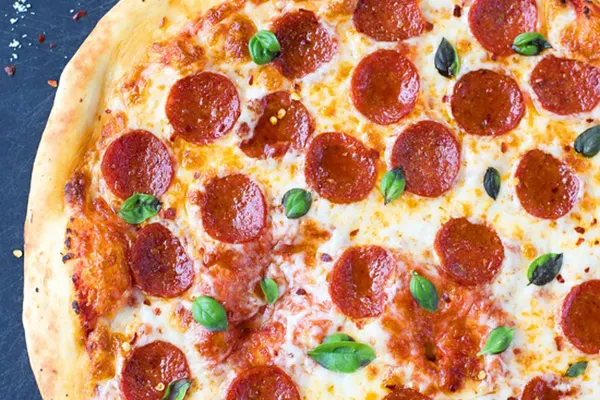 Lorenzo's Italian Restaurant & Pizzeria