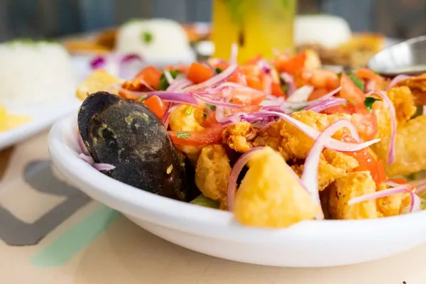 Los Andes Restaurant- Ponte Vedra in Jacksonville Beach, FL