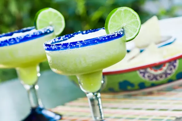 Los Antojitos Mexican Restaurant