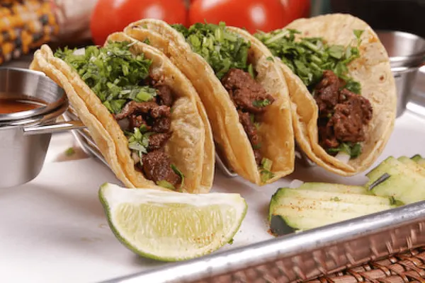 Los Arcos Mexican Restaurant