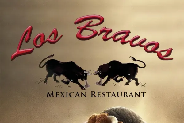 Los Bravos Mexican Restaurant