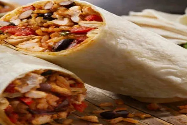 Los Cuates Tacos 3