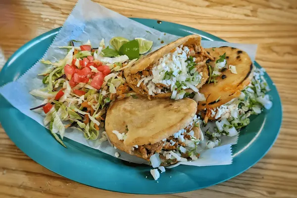 Los Homies Taqueria