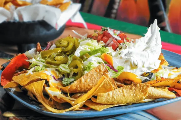 Los Magueyes Crystal River