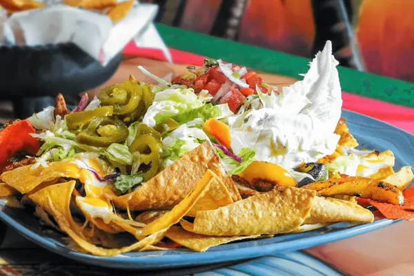 Los Magueyes Mexican Restaurant
