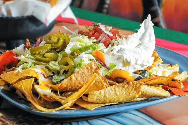 Los Magueyes Mexican Restaurant - Ocala