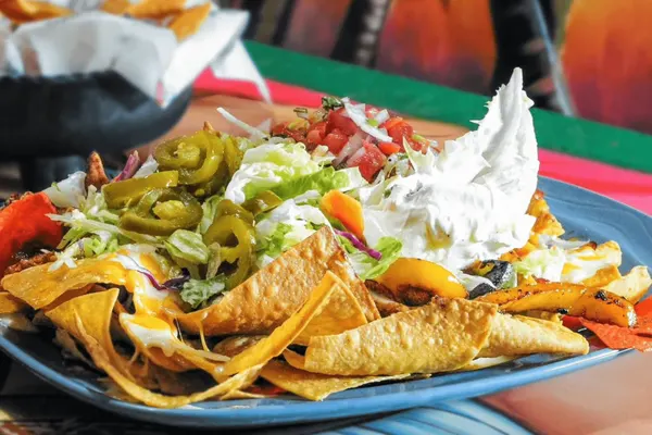 Los Magueyes Mexican Restaurant - Wildwood in Wildwood, FL